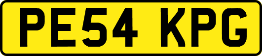 PE54KPG