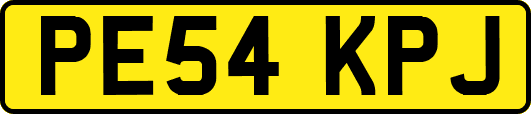 PE54KPJ