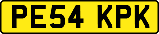 PE54KPK