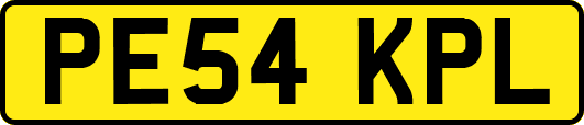 PE54KPL