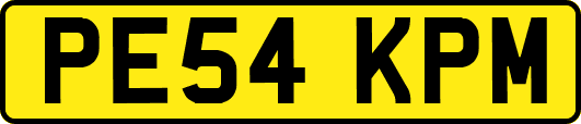 PE54KPM