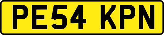 PE54KPN