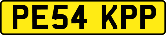 PE54KPP