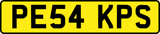 PE54KPS