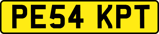 PE54KPT