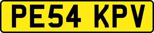PE54KPV