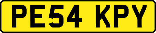 PE54KPY