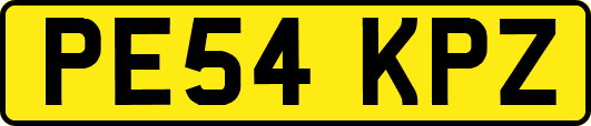 PE54KPZ