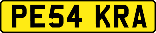 PE54KRA