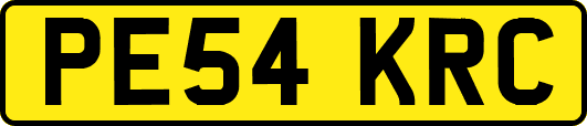 PE54KRC