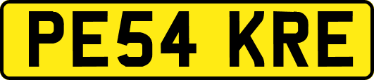 PE54KRE