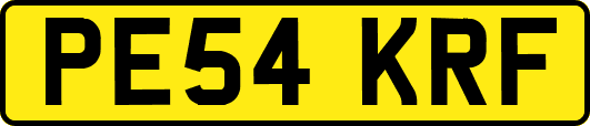 PE54KRF