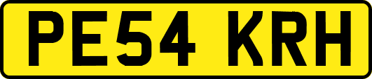 PE54KRH