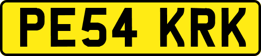 PE54KRK