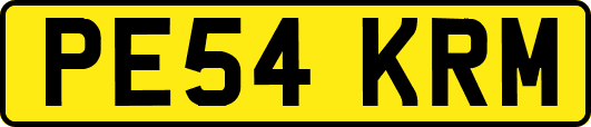 PE54KRM