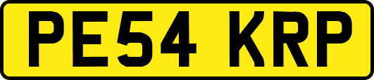 PE54KRP