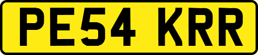 PE54KRR