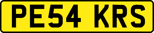 PE54KRS