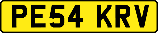 PE54KRV