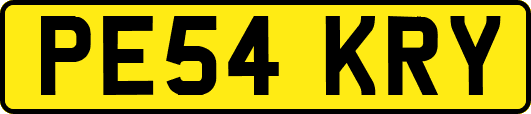 PE54KRY