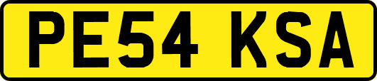 PE54KSA