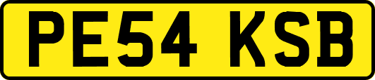 PE54KSB