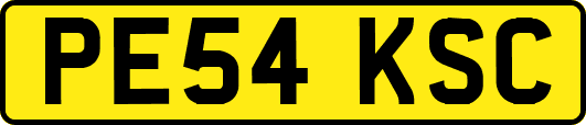 PE54KSC