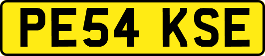 PE54KSE