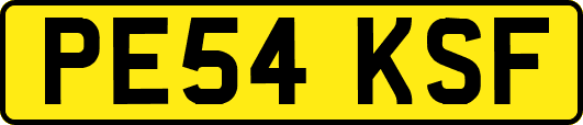 PE54KSF