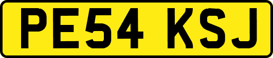 PE54KSJ