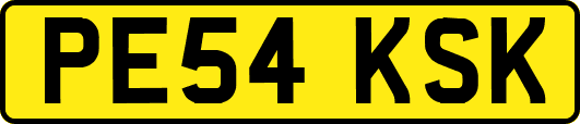 PE54KSK