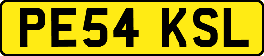 PE54KSL