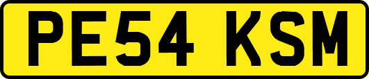 PE54KSM