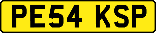 PE54KSP
