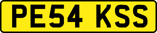 PE54KSS