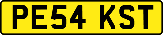 PE54KST