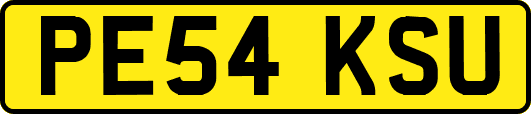 PE54KSU