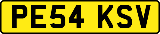 PE54KSV