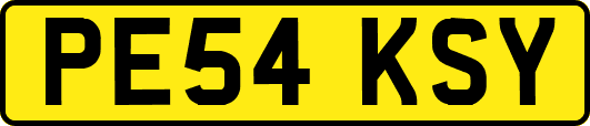 PE54KSY