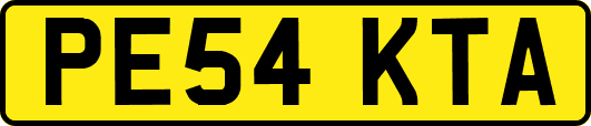 PE54KTA
