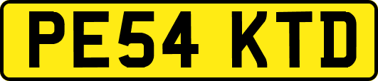 PE54KTD