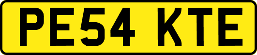 PE54KTE