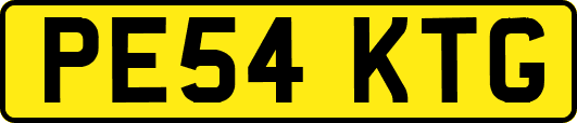 PE54KTG