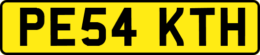 PE54KTH