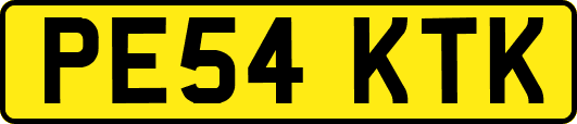 PE54KTK