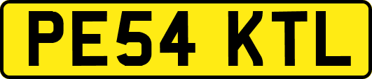 PE54KTL