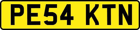 PE54KTN