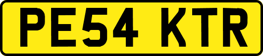 PE54KTR