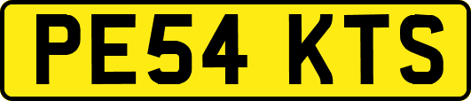 PE54KTS
