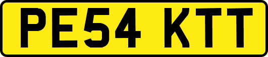 PE54KTT